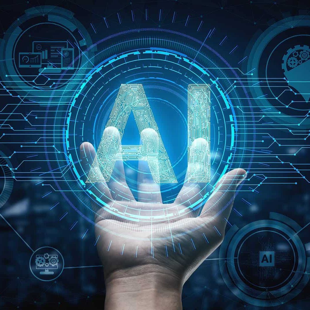 where-is-ai-used